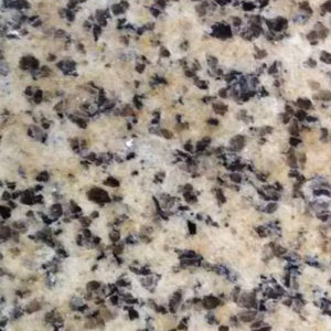 内蒙古新卡麦花岗岩