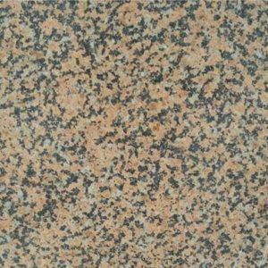 沙漠金花花岗岩