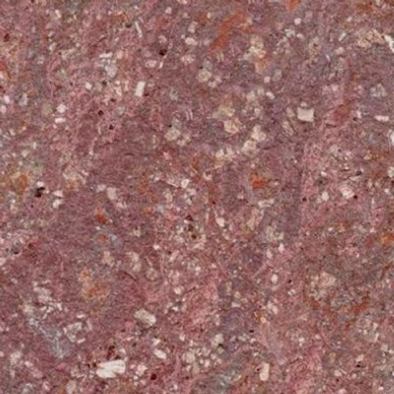木纹红(火烧面)花岗岩