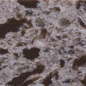 科斯卡白人造石