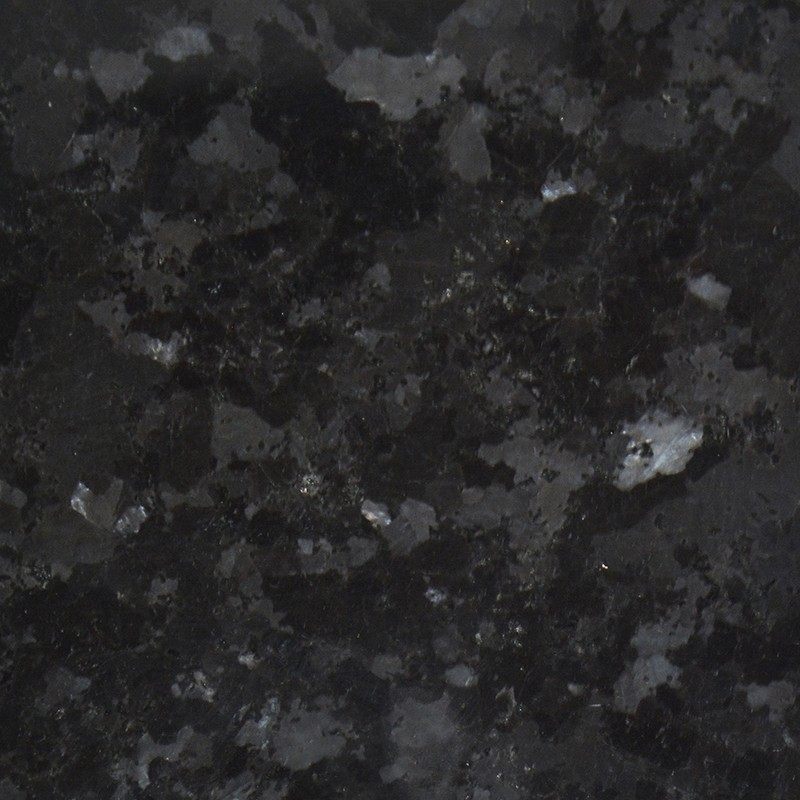 安哥拉棕（黑底）花岗岩