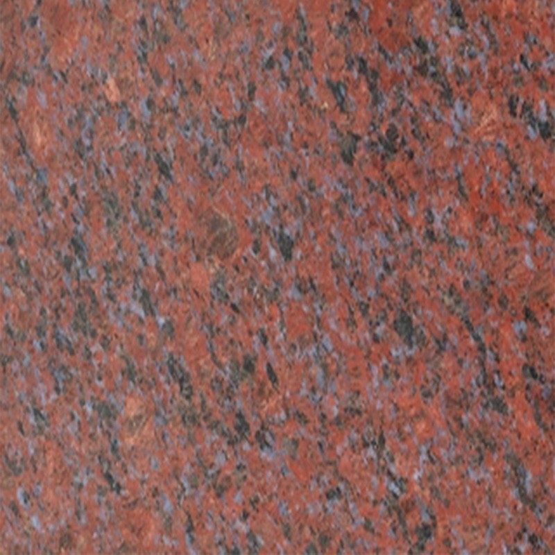 红珍珠花岗岩