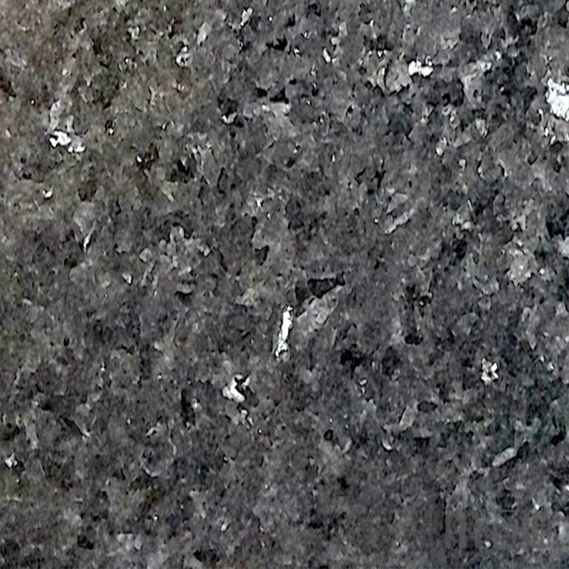 水晶黑花岗岩