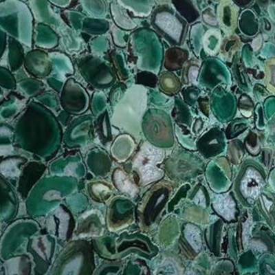 绿玛瑙半宝石-绿玛瑙半宝石石材-绿玛瑙半宝石源头厂家-石材助手