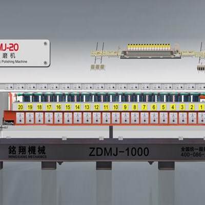 ZDMJ-20自动磨机产品-ZDMJ-20自动磨机产品石材-ZDMJ-20自动磨机产品源头厂家-石材助手